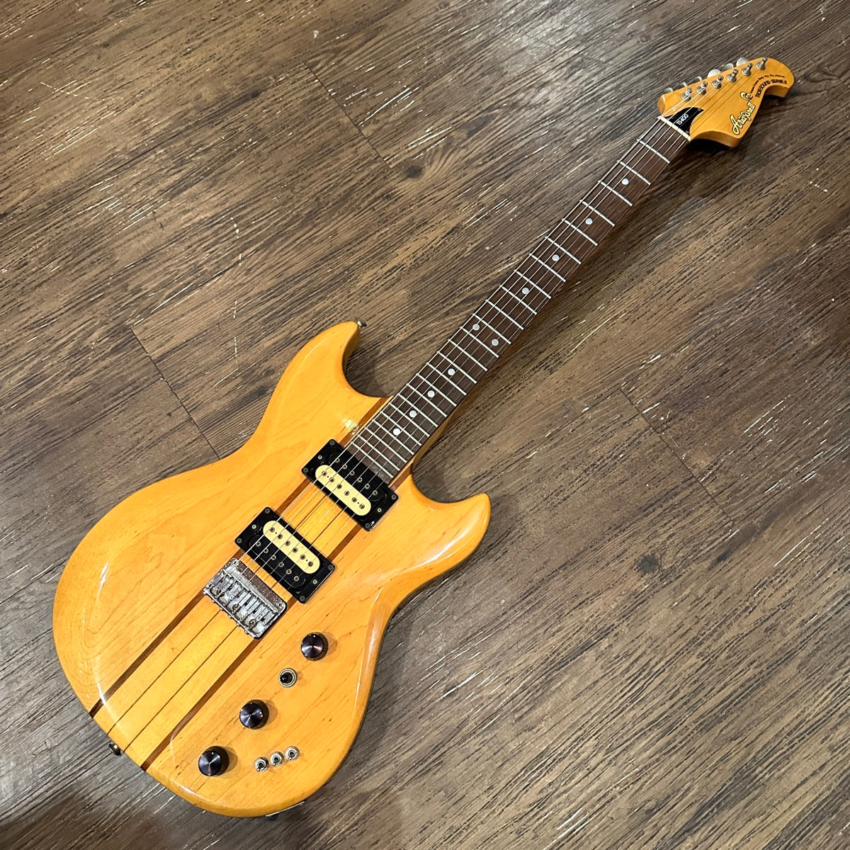 10107】 AriaPro Il TS-400 10107 Ariapro Il Ts-400 Safe delivery