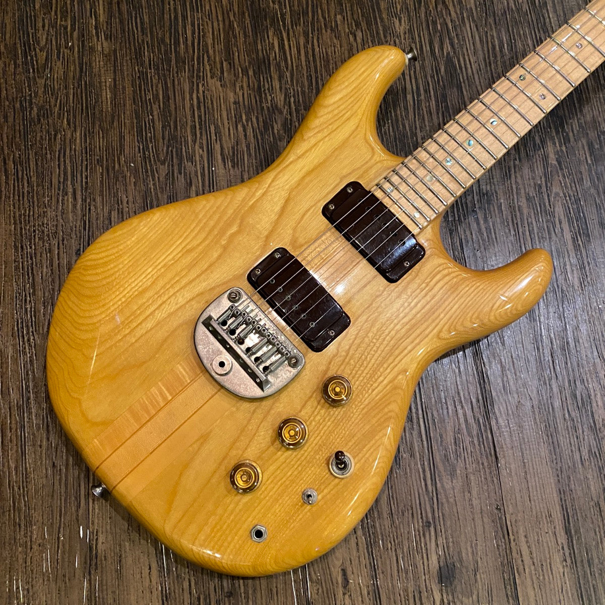 □レア Greco / PTR-700 Japan Vintage 【公式通販】