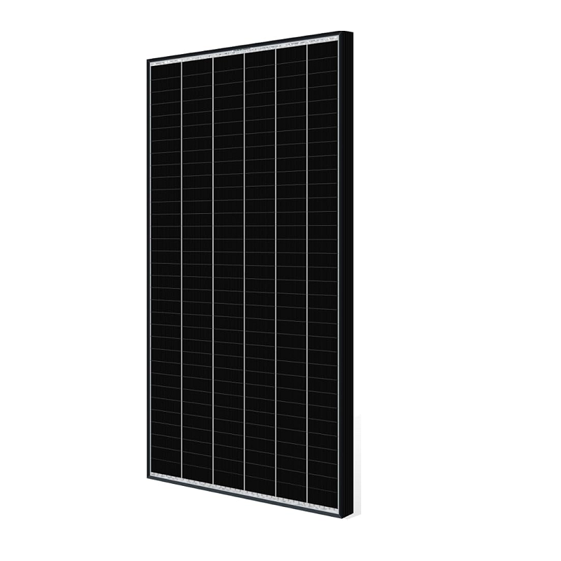影に強い!! GWSOLAR 【 太陽光パネル150W】全並列ソーラーパネル【12V
