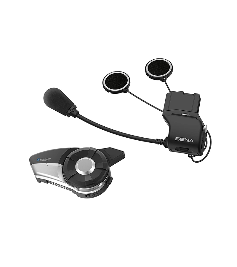 Sena 20S Evo Helmet Intercom - Gear and Throttle House