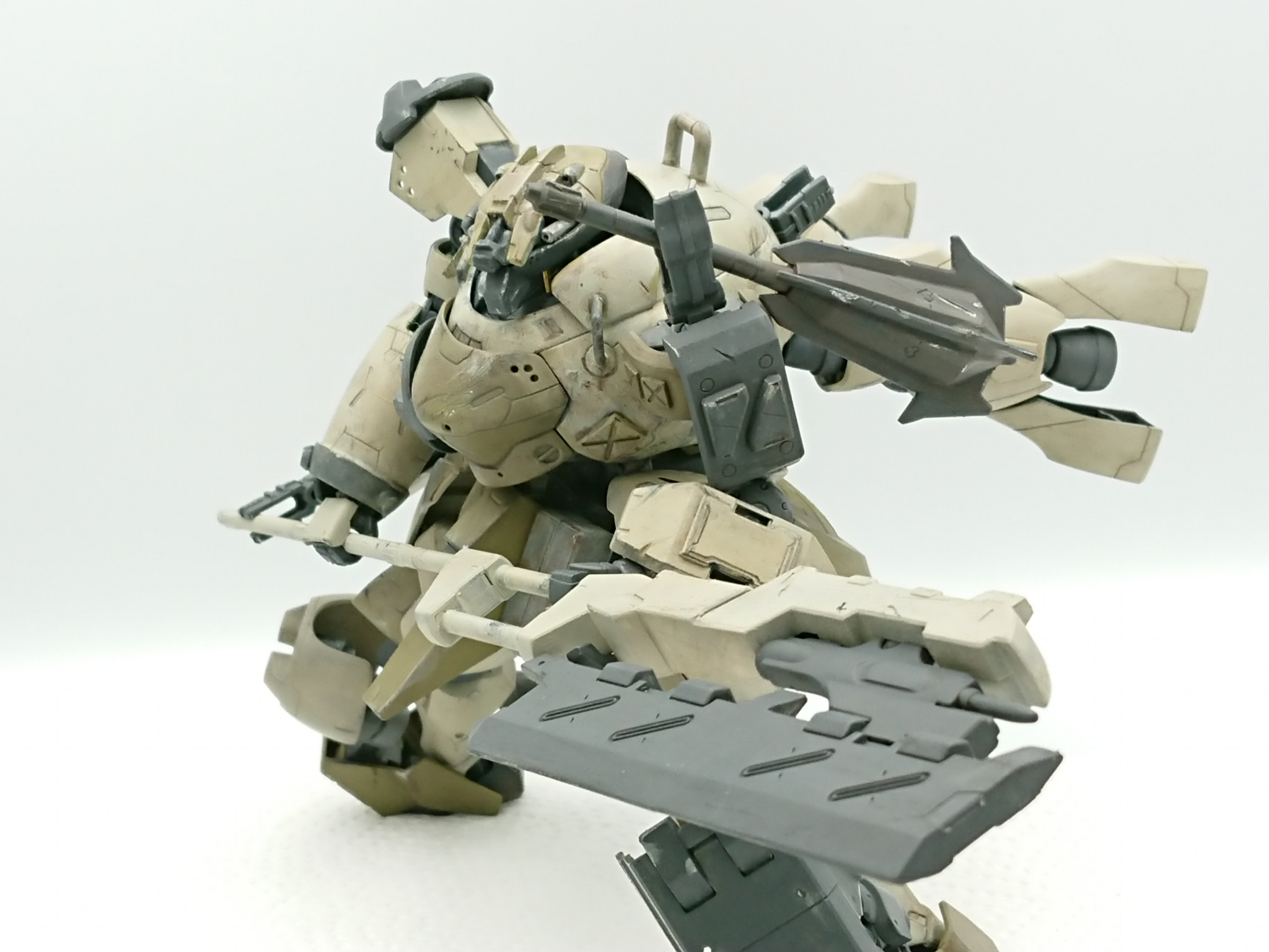 ガンプラ ジャンク ガンプラ/ジャンク】RG Zガンダム｜Yahoo!フリマ