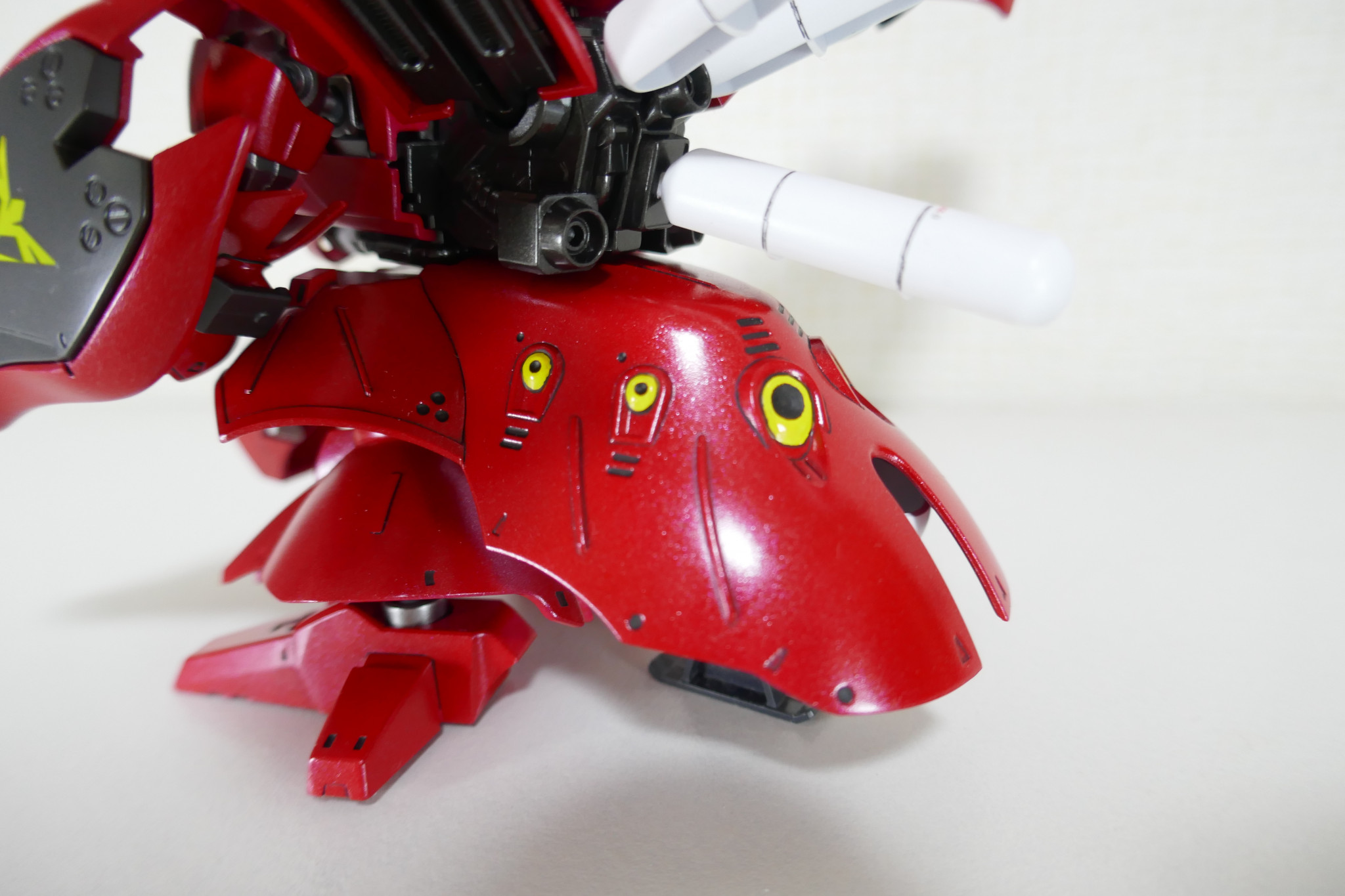 SDガンダム クロスシルエット ナイチンゲール クロスシルエット