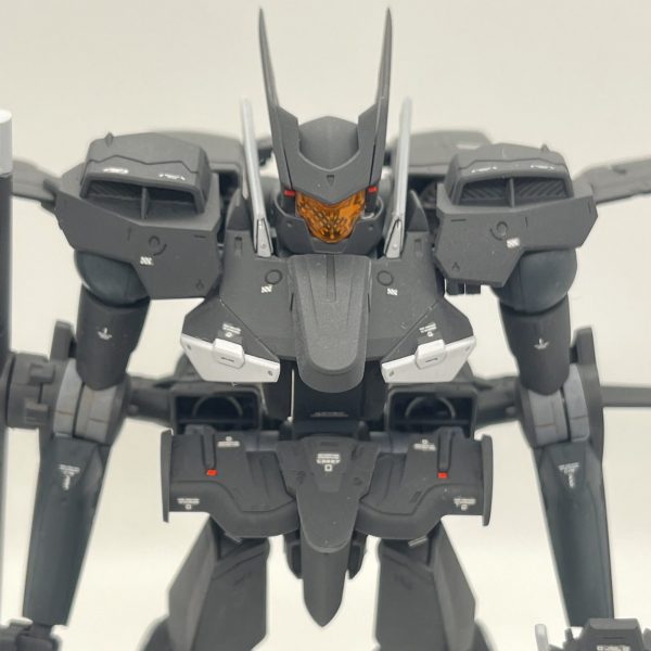1/100 SVMS-010 オーバーフラッグ｜ヤマダナさんのガンプラ作品