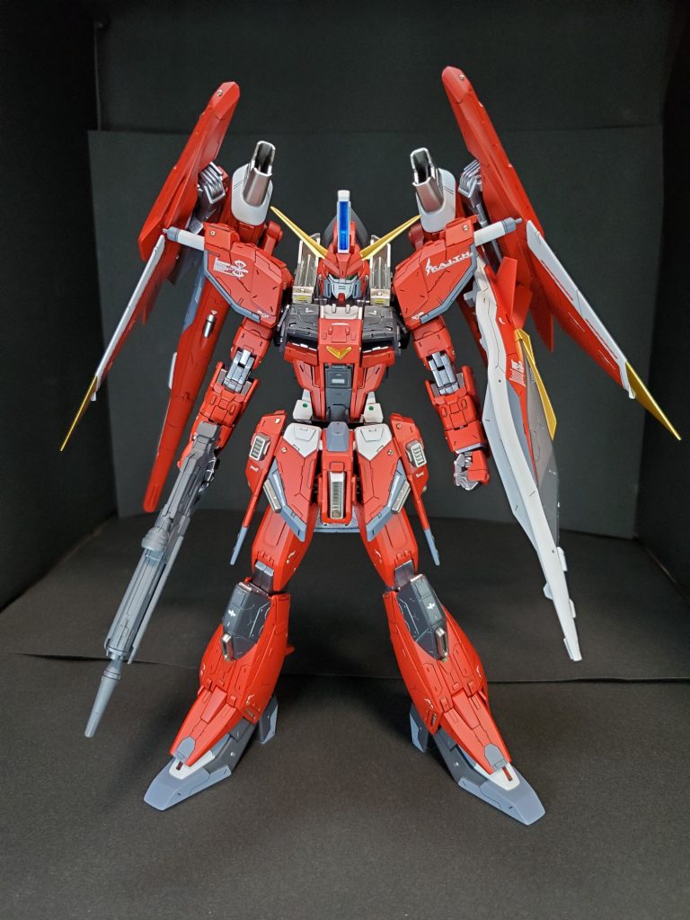 未組立 未組立 1/100セイバーガンダム 1⁄100セイバーガンダム