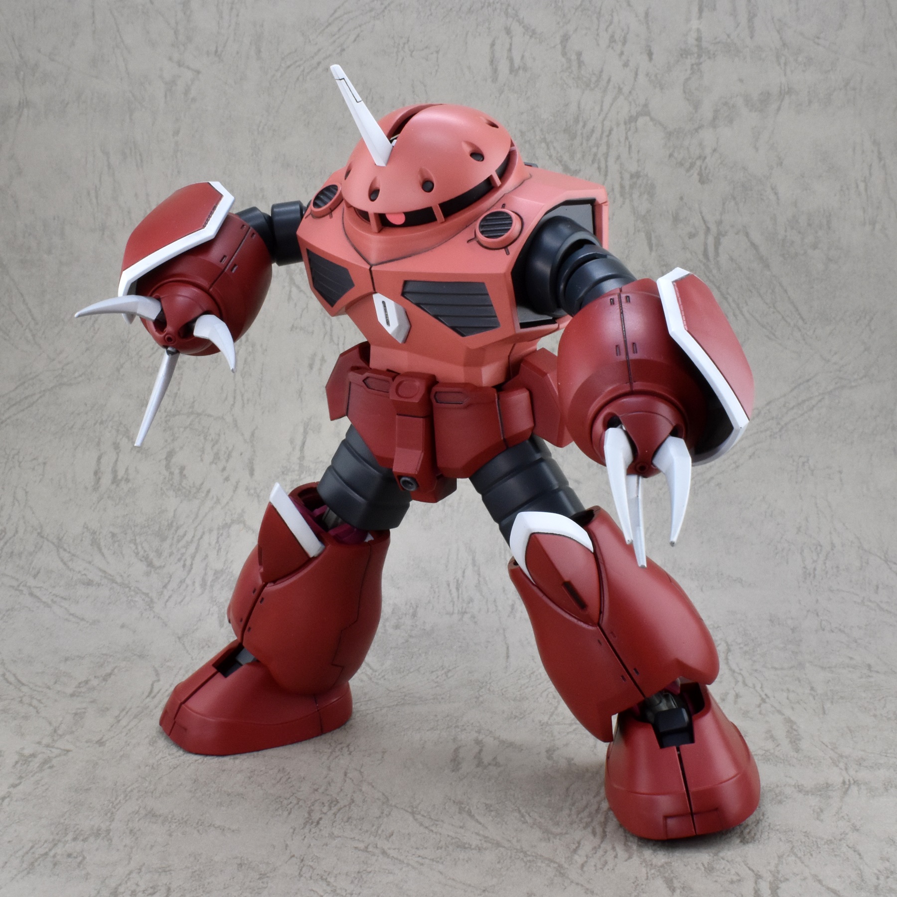 HG 1/144 ズゴック(SEED FREEDOM Ver.) HG 1⁄144 ズゴック (SEED