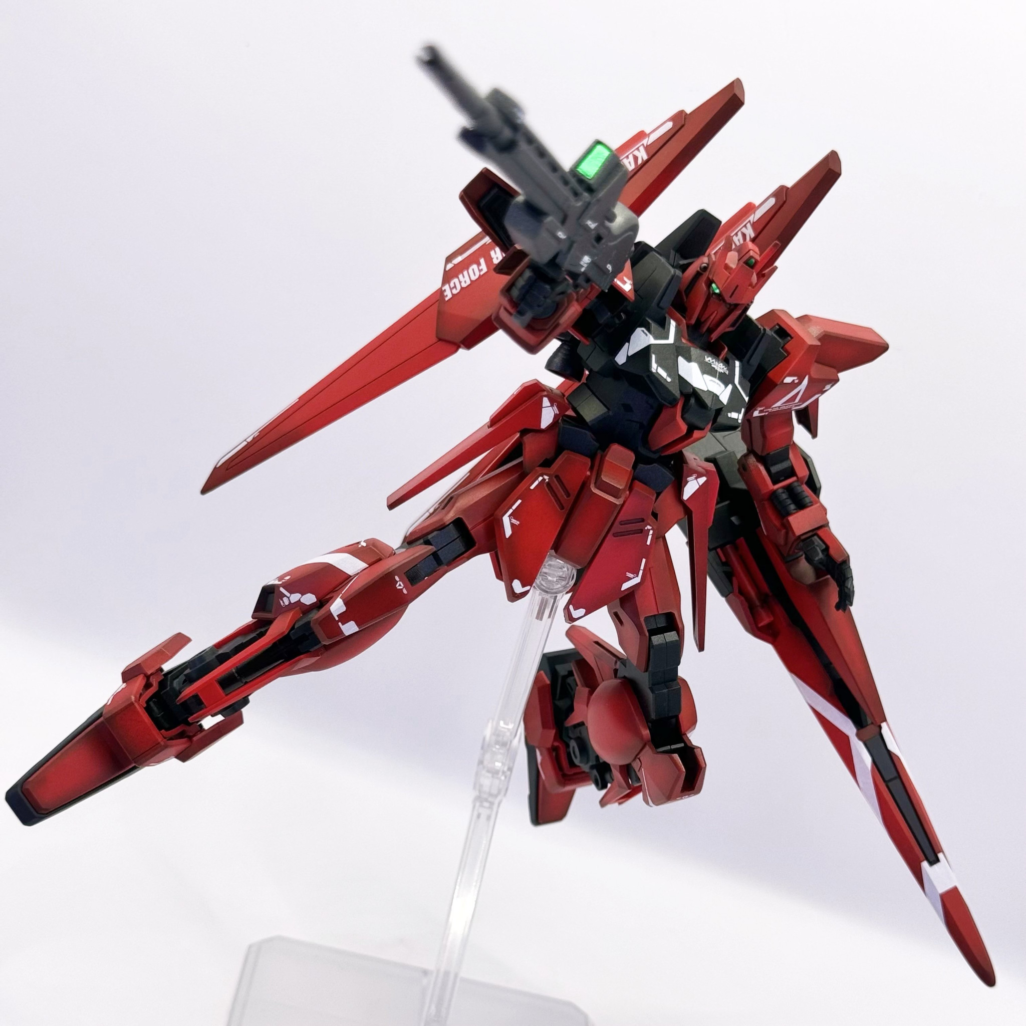 HG デルタザイン デルタガンダム弐号機 セット HG デルタザイン デルタ