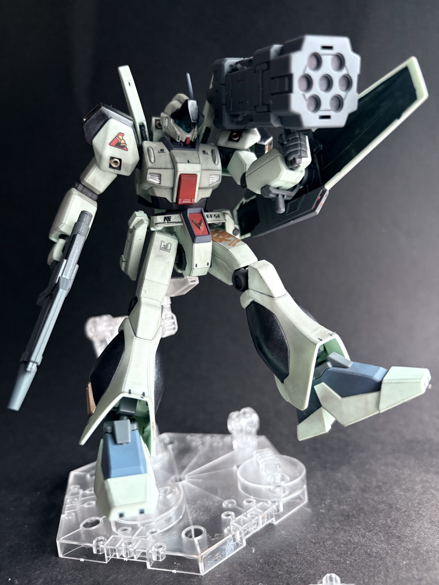 最終値ジェガンまとめ売り 機動戦士ガンダムUC：HGUC ジェガンD型