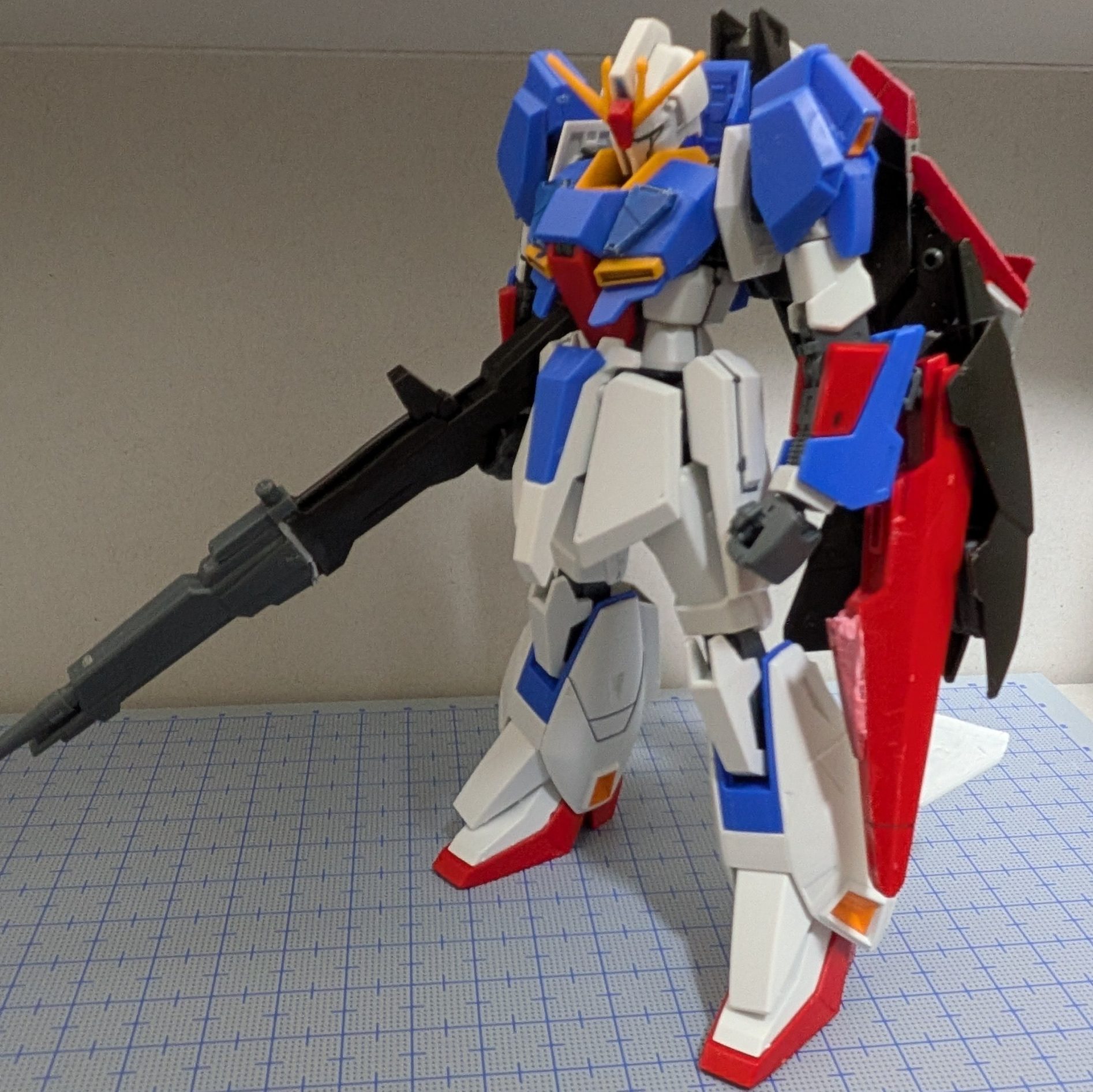 ガンプラ4点まとめ売り『ガンダム00シリーズ』 ガンプラまとめ売り 00