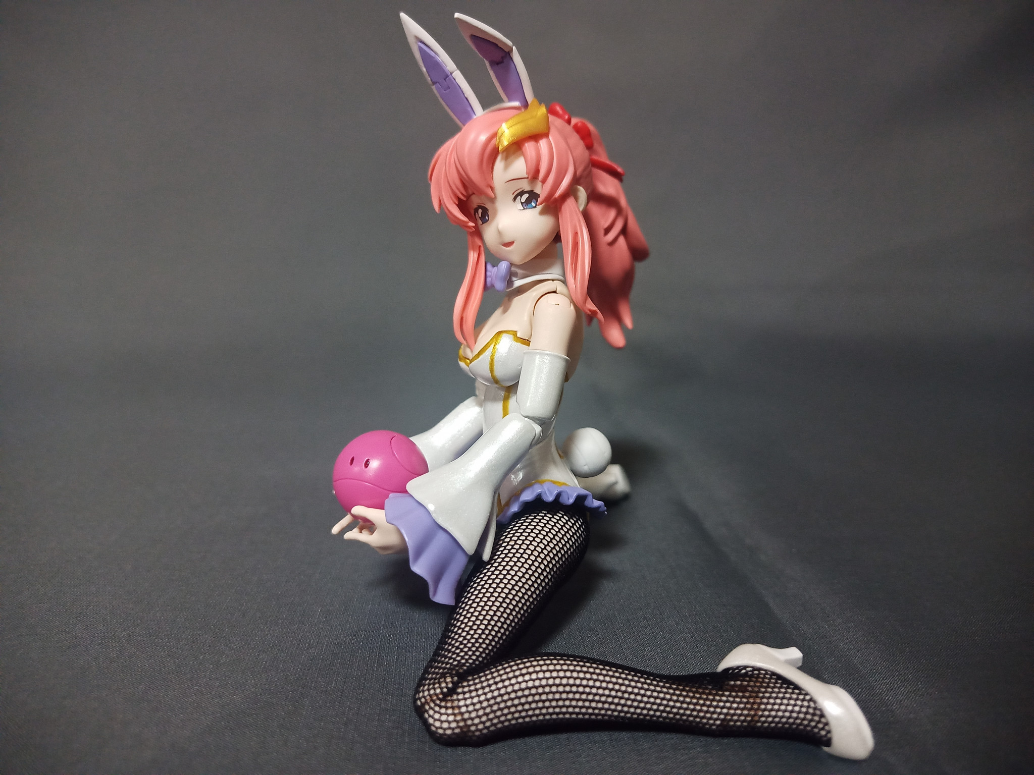 Figure-rise Standard×30MS ラクス・クライン(バニーver