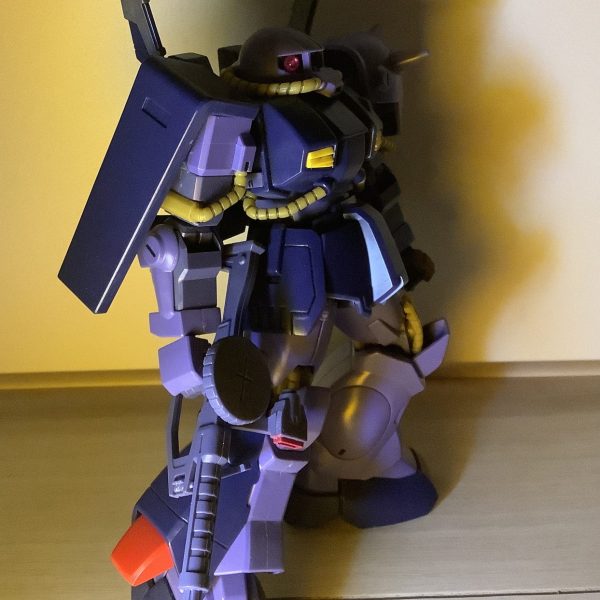 HGUCハイザック連邦カラー！｜Shige12さんのガンプラ作品｜GUNSTA