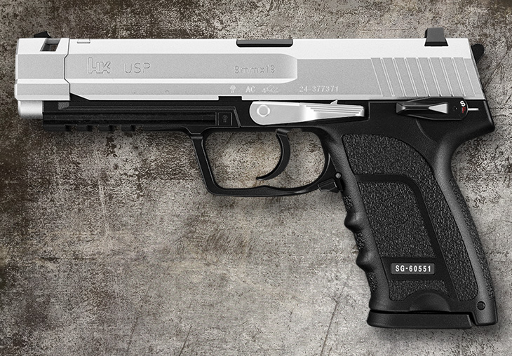 エアガン宅配買取専門店ガンコレクト