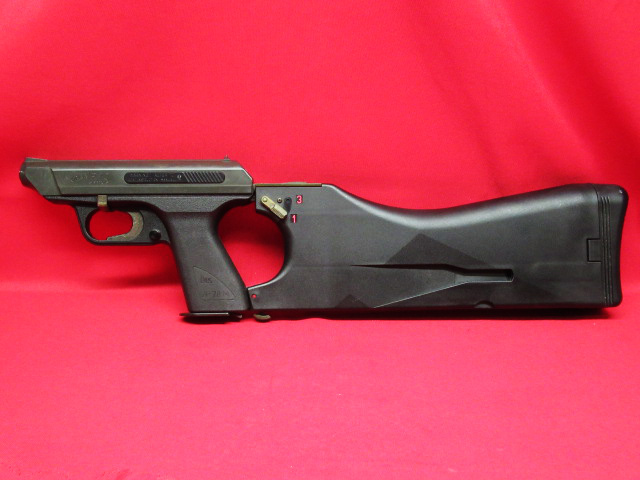 フリーダムアート タニオコバVP70 カスタムスライド フリーダムアート