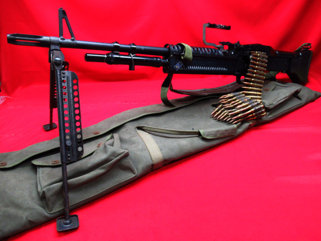 アサヒファイヤーアームズ ガスガン スターリング マークIII L2A3 JAC