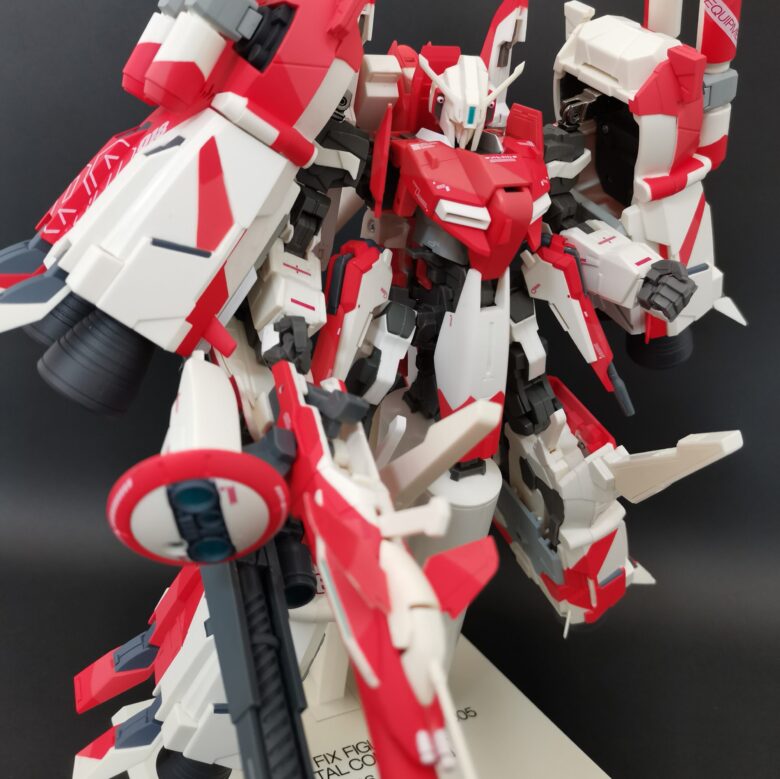 完成品 ガンプラセット 10体 スタンド付き 完成品 ガンプラセット 10体