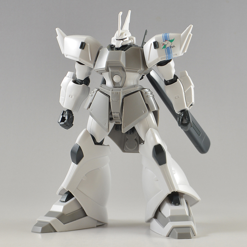 ガンプラ HG 1/144 シンマツナガ専用ザクⅡ +ゲルググJ 2点セット