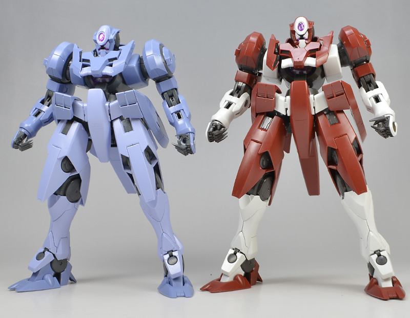 新品】MG 1/100 ジンクスIII （連邦カラー） （アロウズ型） Amazon