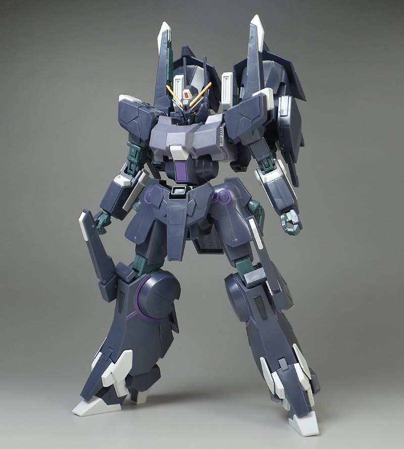 HGUC 1⁄144 シルヴァ・バレト・サプレッサー 機動戦士ガンダムNT 未