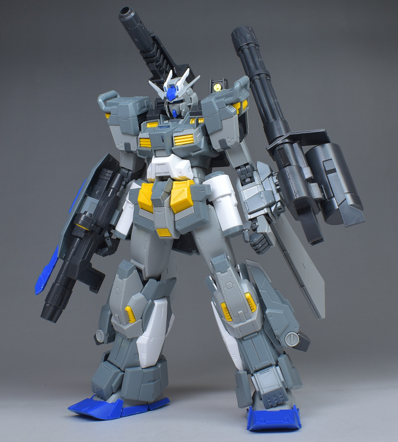 MGガンプラまとめ売り5点セット プレバン ストームブリンガーP.F.他 MG