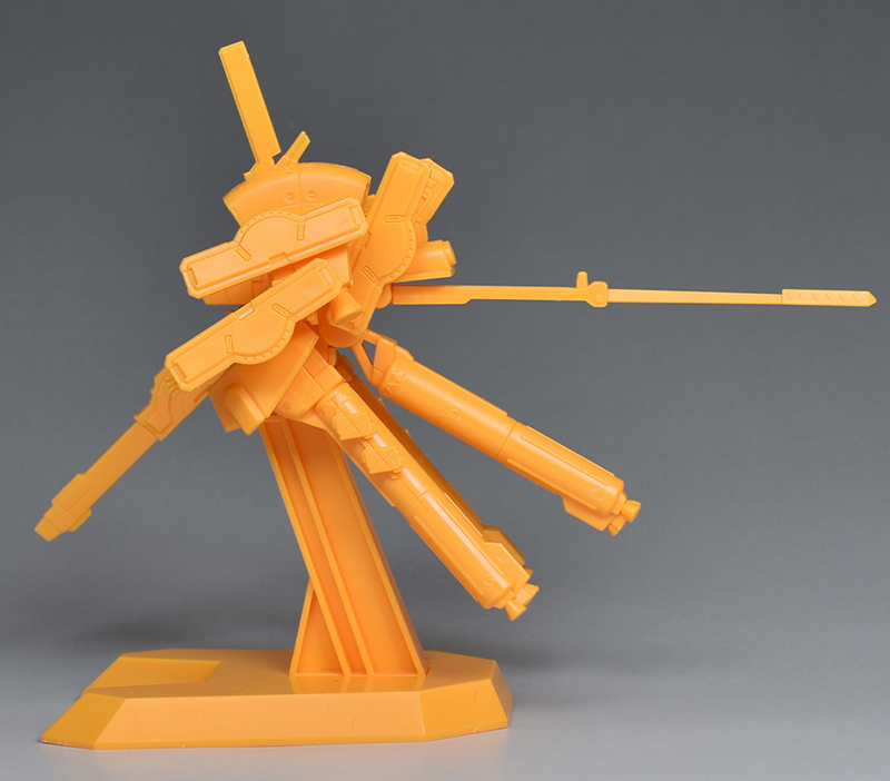 か*ん様 ガンプラまとめ売り3点 プレバン A.O.Zシリーズ 3体セット