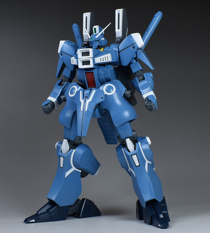プレミアムバンダイ限定 MG 1⁄100 ガンダムMk-Ⅴ