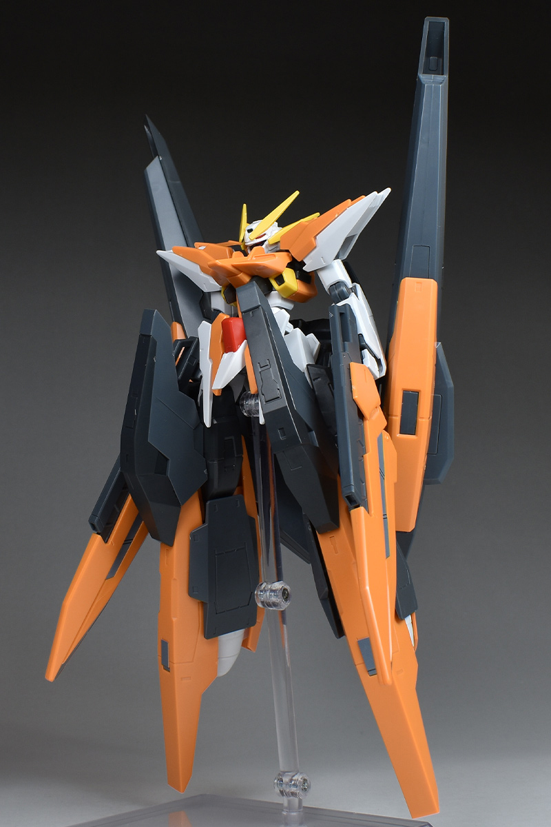 機動戦士ガンダム00の全ガンプラ一覧を紹介【 HG・MG】｜ガンプラ