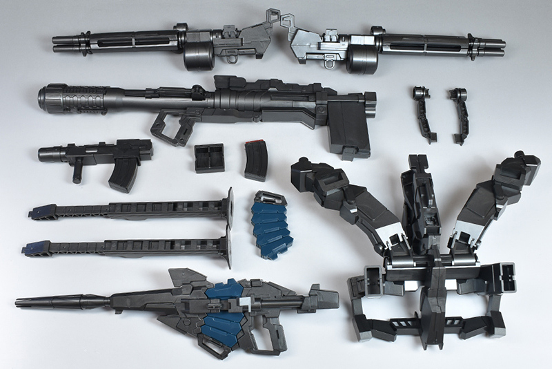 PGユニコーンペルフェクティビリティディバイン拡張セットLEDユニット3