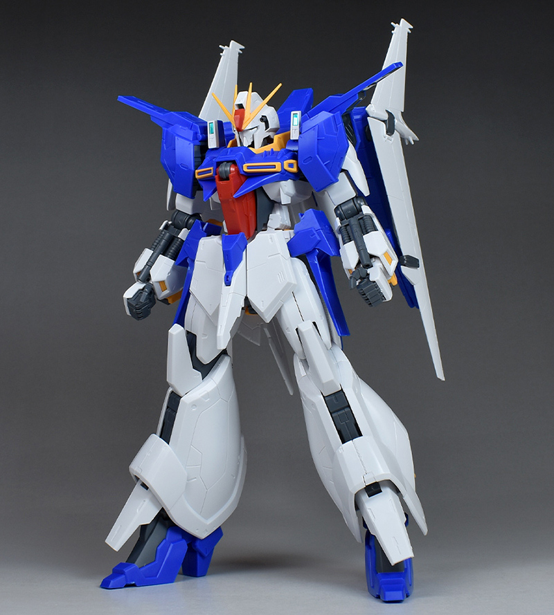 RE/100 ガンダムリントヴルム 未組立 プレバン限定 ガンプラ バンダイ