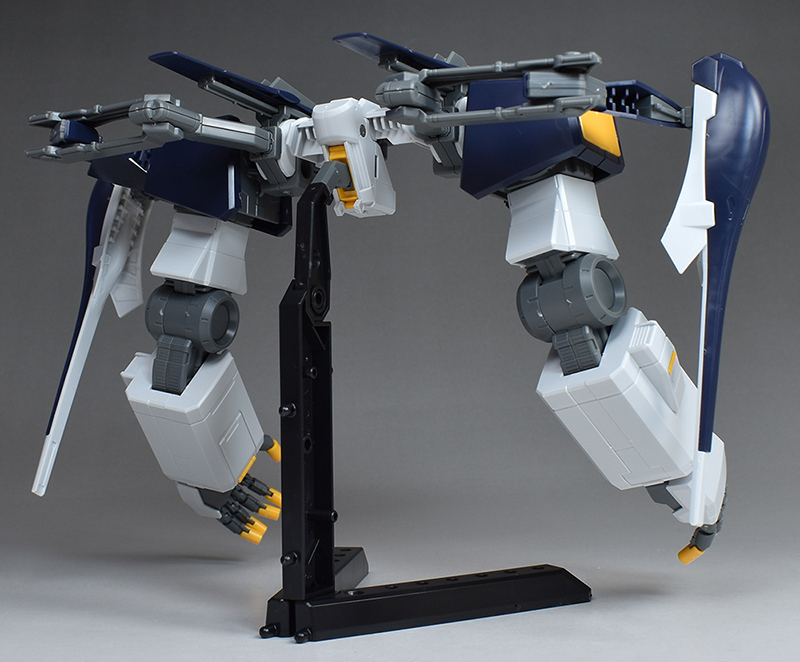 HG ガンダムTR-1［ヘイズル・アウスラ］ギガンティック・アーム