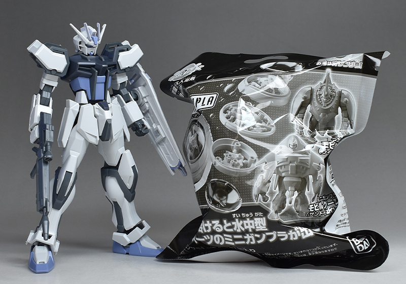 希少品」ガンダムSEED MGエールストライクガンダム ディアクティブ