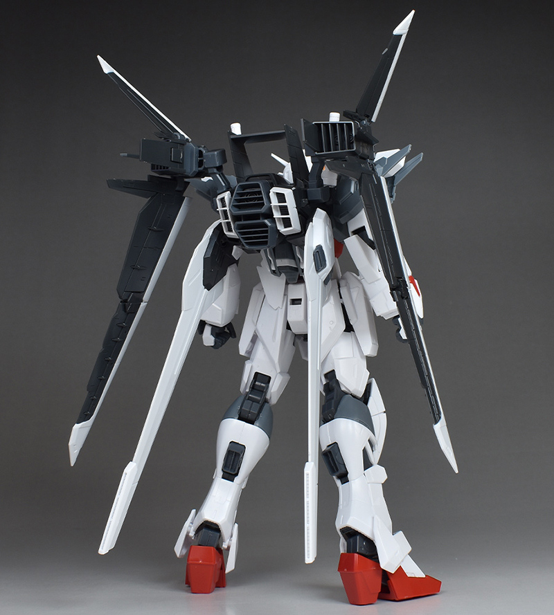 MG1⁄100エクスインパルスガンダム未組立