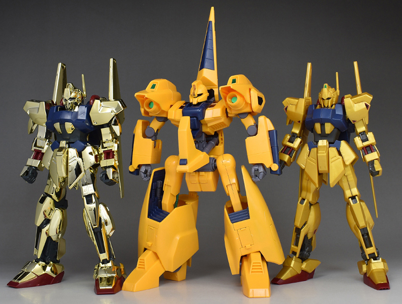 かい丸様 HG メッサーラ ジオ ヤクトドーガ×2 メタス パラスアテネ他4