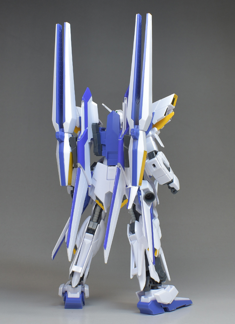 未組立】 HG デルタプラス、 デルタガンダム、ガンダムデルタカイ