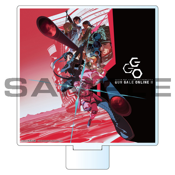 BD/DVD/CD｜ソードアート・オンライン オルタナティブ ガンゲイル