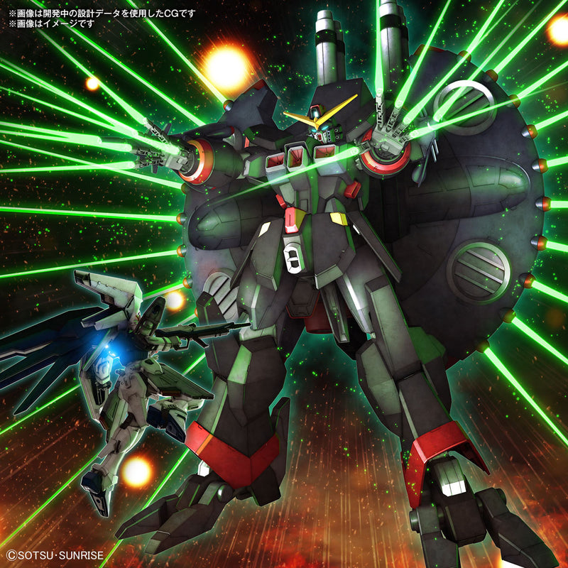 HGCE #246 GFAS-X1 Destroy Gundam 1/144 – GUNNZO