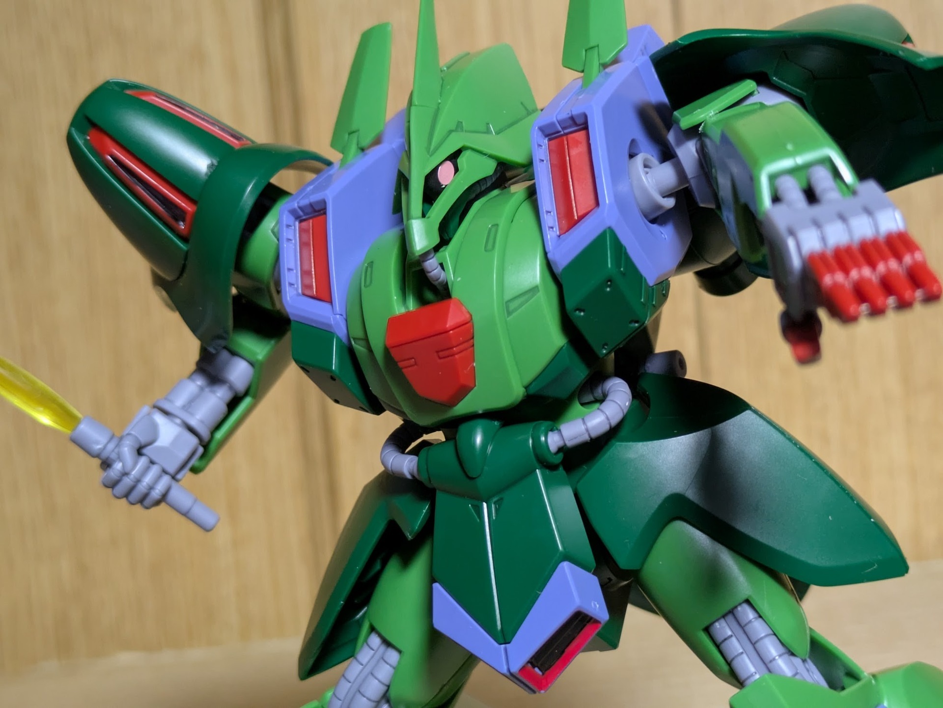 HGUC ガルスJ 新品未開封品『機動戦士ガンダムZZ』バンダイ ガンプラ HG