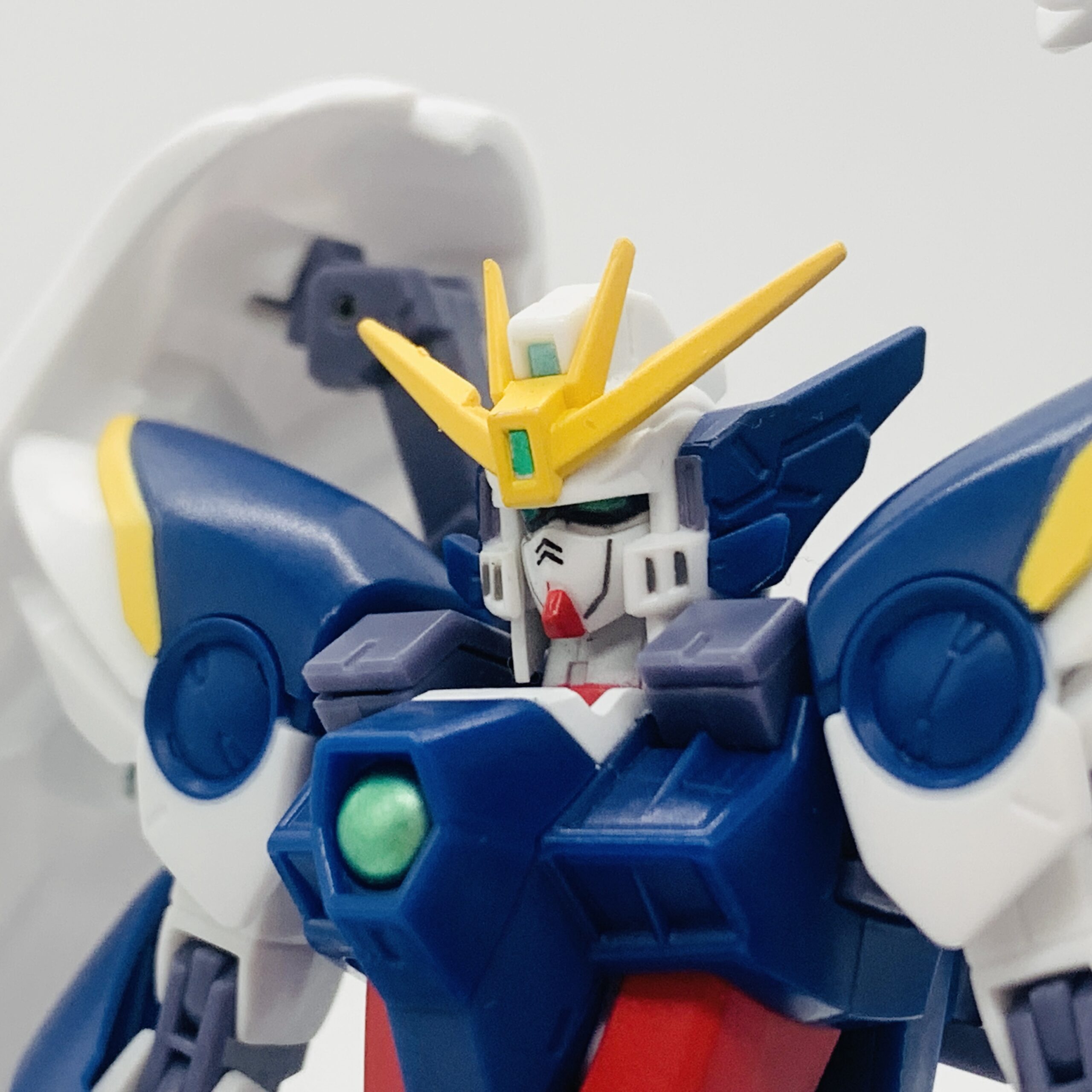 L ROBOT 魂 ウイングガンダム シリーズセット (開封品) L ROBOT 魂