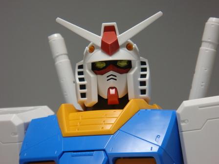 まさとdazhangfu2013ガンダムフルカラーカスタムMSメカ 大量 まさと