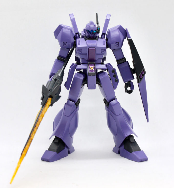 hgucジェガン・バーナム仕様 Amazon | HGUC 1/144 RGM-89 ジェガン