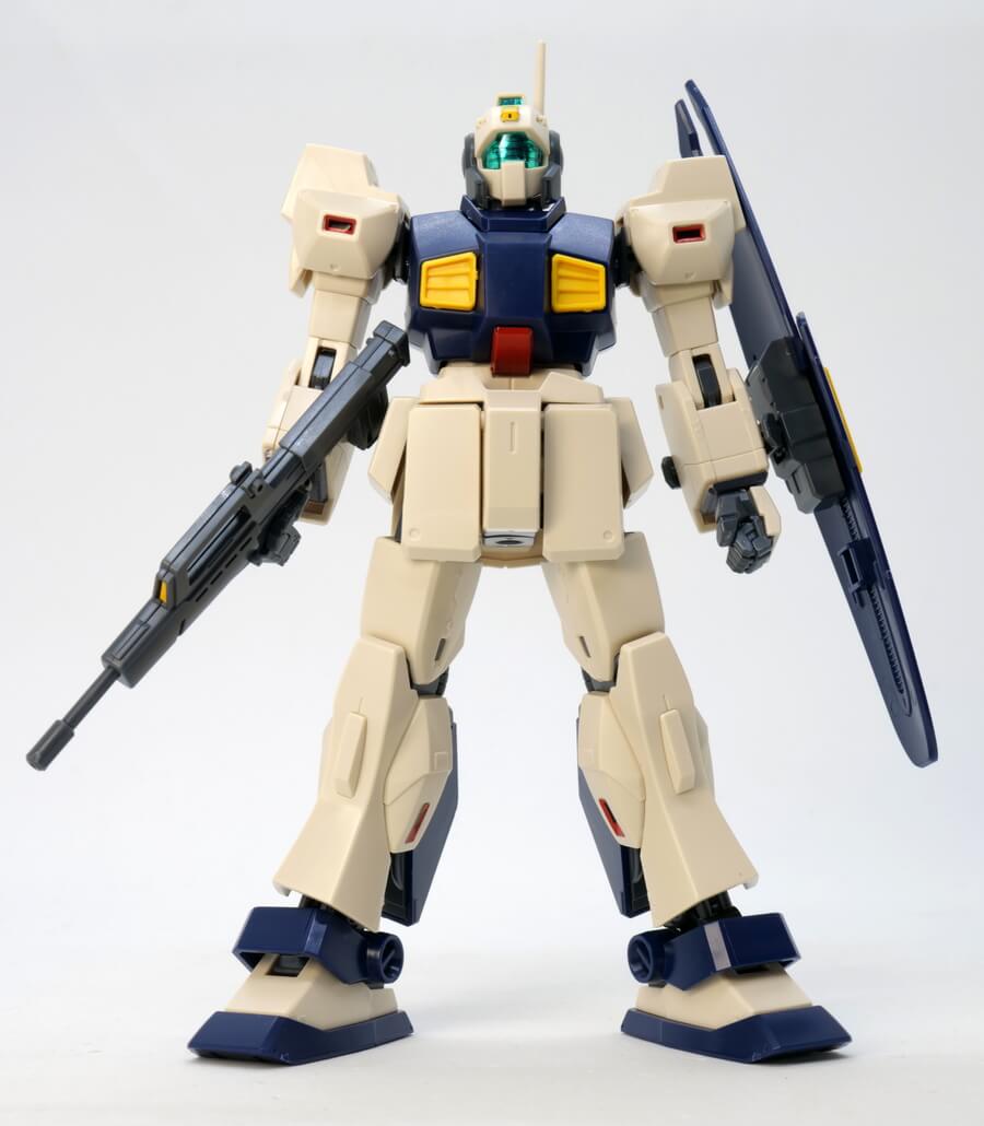 MG 1/100 MSA-003ネモ ショップ ユニコーンデザートカラーVer. MSA-003
