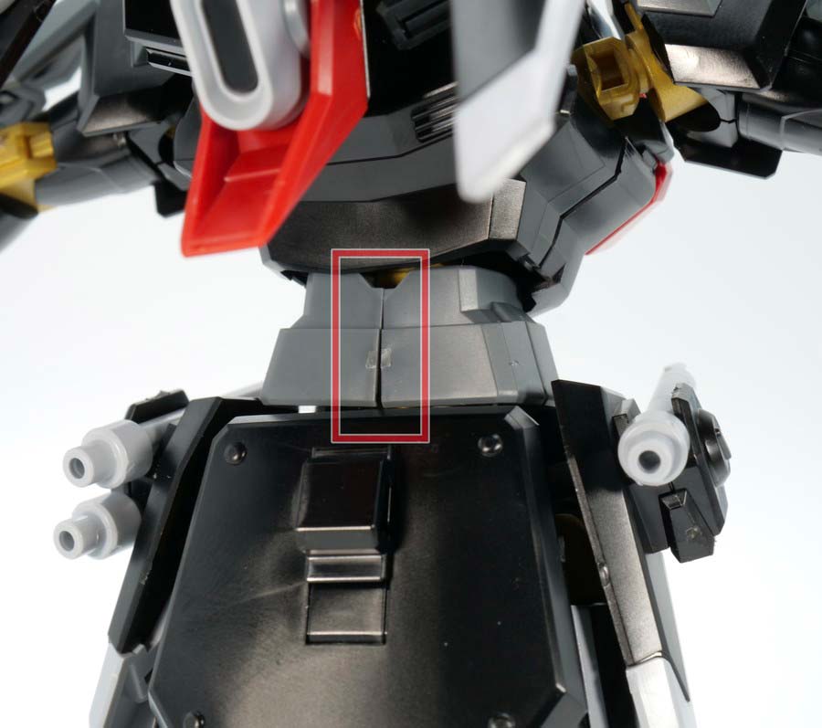 ガンプラ】HGCE 1/144 ブラックナイトスコードシヴァ レビュー