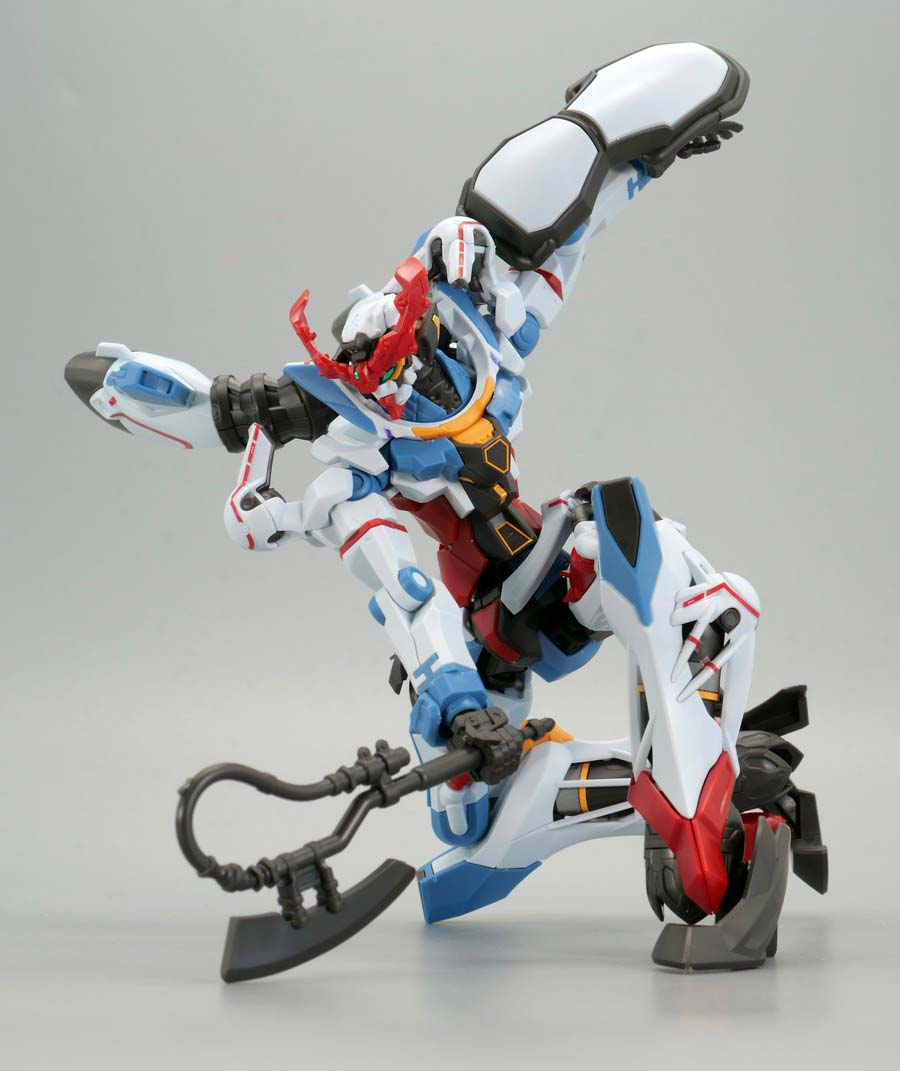 HG ガンプラ ジークアクス 4種セット ガンプラ】HG 1/144『GQuuuuuuX