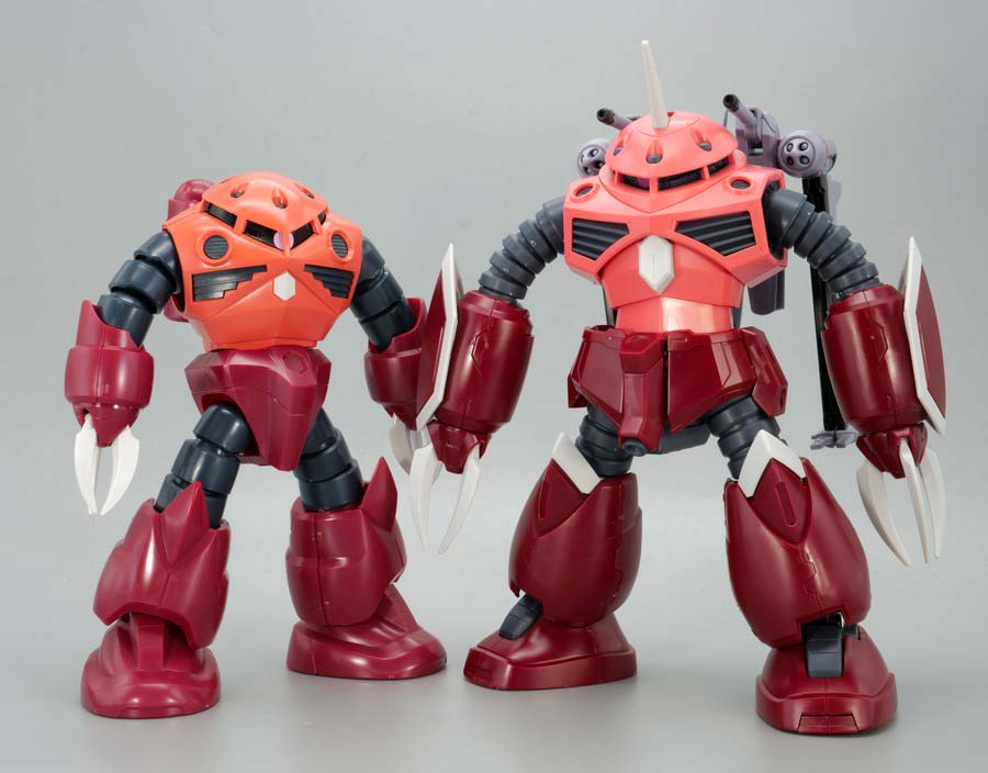 ズゴック SEED FREEDOM Ver. ガンダム ガンプラ HG アスラン