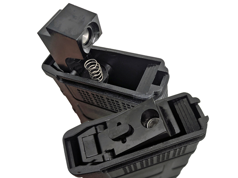 MGA「MWS対応Co2マガジン(P-MAG)(Ver.2)(FDE)」