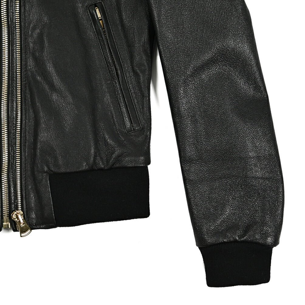 SALE｜DOLCE & GABBANA ドルチェ & ガッバーナ / ゴートレザー ツイン