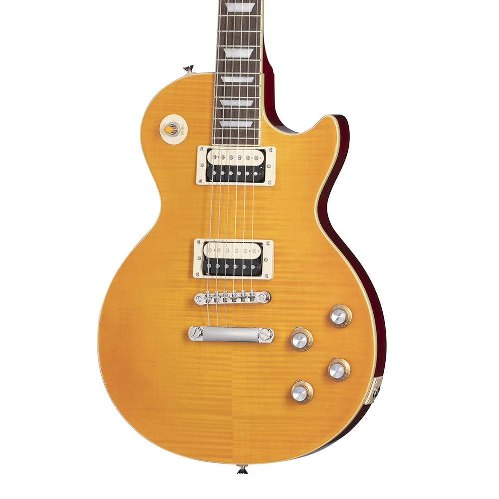Epiphone Slash Les Paul Standard Appetite Burst (2021) - Guitar