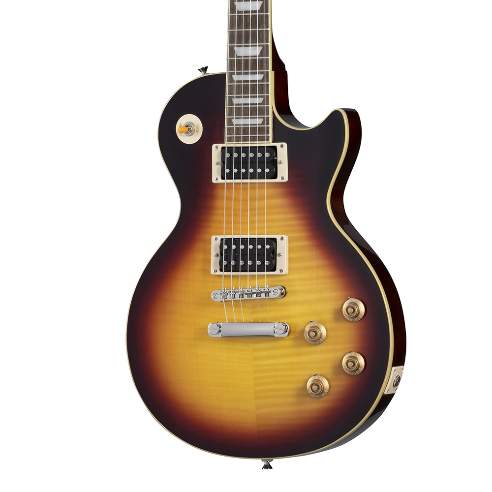 Epiphone Slash Les Paul Standard November Burst (2021) – Guitar