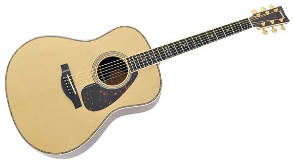 スプルース − アコースティックギターの定番トップ材 | ギタコン