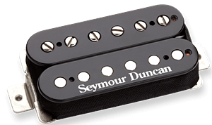 SEYMOUR DUNCAN ハムバッキング・ピックアップカタログ | ギター改造ネット