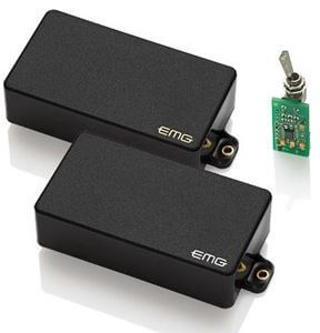 猫幸 EDWARDS PENICILLIN 千聖 EMG 81 85 EMG ハムバッキング