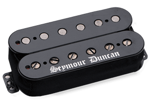SEYMOUR DUNCAN ハムバッキング・ピックアップカタログ | ギター改造ネット